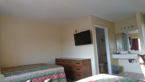 Bristol Motel, Sunset Beach